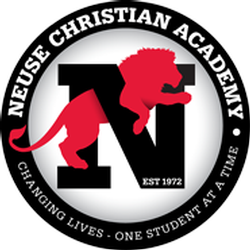 Neuse Christian Academy Logo